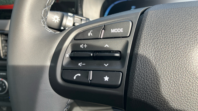 Hyundai i10 1.0 [63] Advance 5dr Auto [Nav] Petrol Hatchback